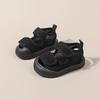 Sandali da Bambino - Scarpe Traspiranti in Rete per Bambini e Bambine, con Suole Morbide Antiscivolo, Adatti per Neonati.
