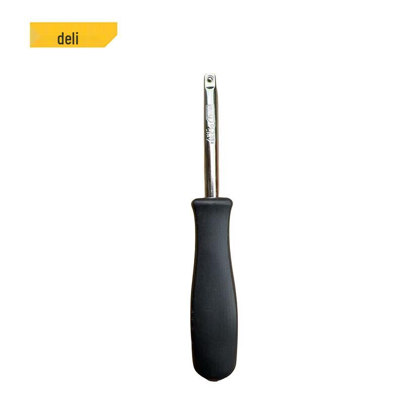Deli 6.3mm Swivel Handle