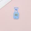 Small Gifts Cartoon Timer Student Timer Children's Mini Timer Kitchen Countdown Room Special