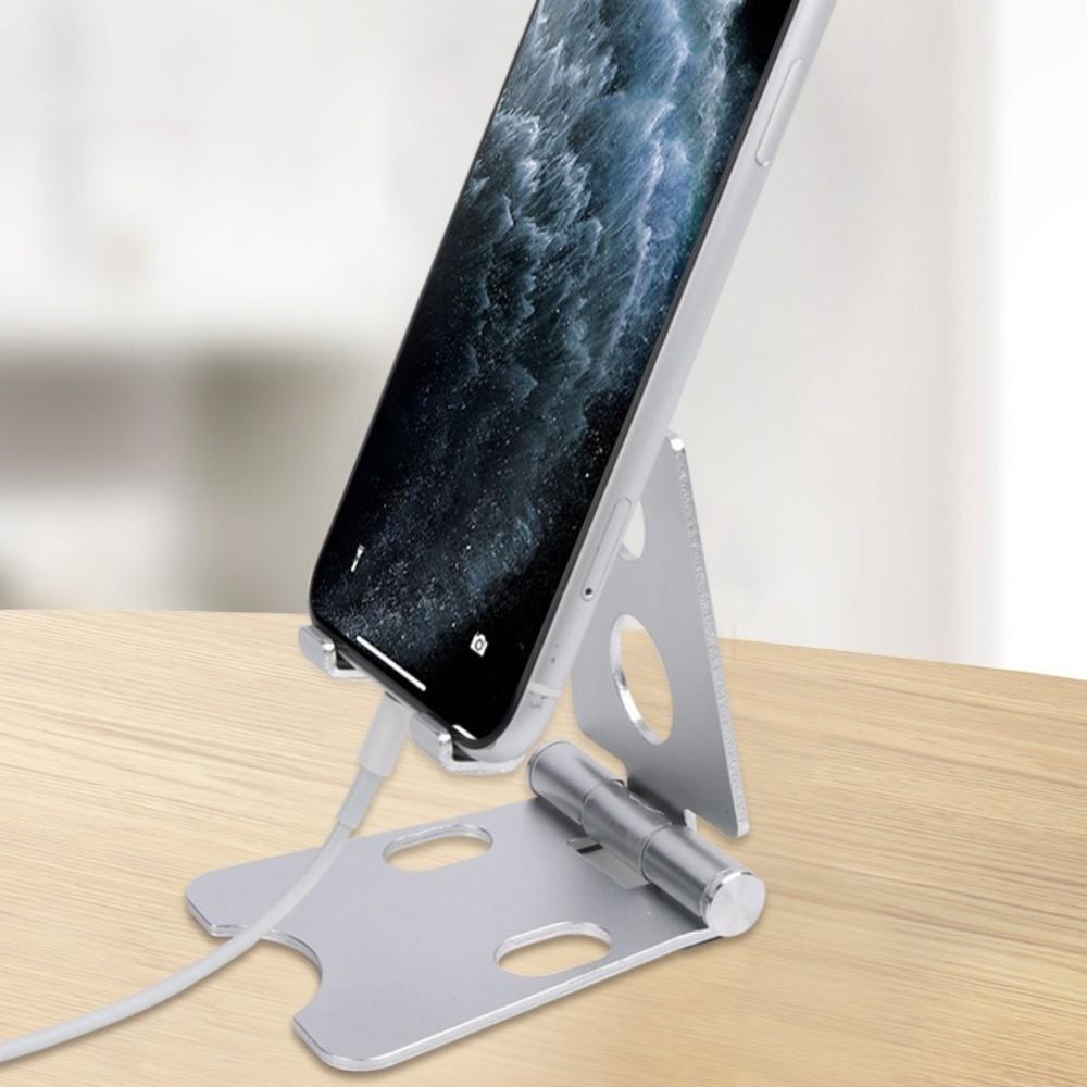 Adjustable Mobile Phone Holder Portable Table Cell Phone Bracket Mobile Phone Stand  Mobile Phone