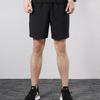 Adidas E Lin Chelsea Sporty Regular Fit Mid-Waist Woven Shorts Herren Unterteile Schwarz DQ3074