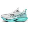Breathable Air-Censored Outdoor Running Shoes Lightweight Sports Jogging Sneakers Comfort Walking Shoe Rubber Non Slip Resistant