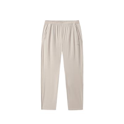 Elite Training Woven Sports Long Pants Men Bottoms Iron-Gray 952627511-2