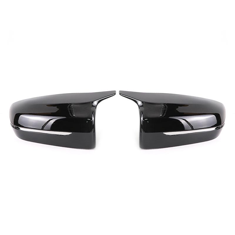 Decorație pentru capacul oglinzii retrovizoare laterale din fibră de carbon pentru BMW 3 4 5 7 8-Series G20 G21 G28 G11 G12 G14 G15 G16 G30 G31 G38 G22