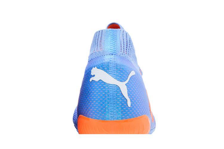 Puma Future Ultimate FG AG 'Supercharge Pack - Blue Glimmer'