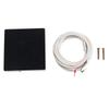 Smart Thermostat 86 Type LCD Touch Screen 7 Day Programmable Modes Digital Thermostat for Home 90 To 240V