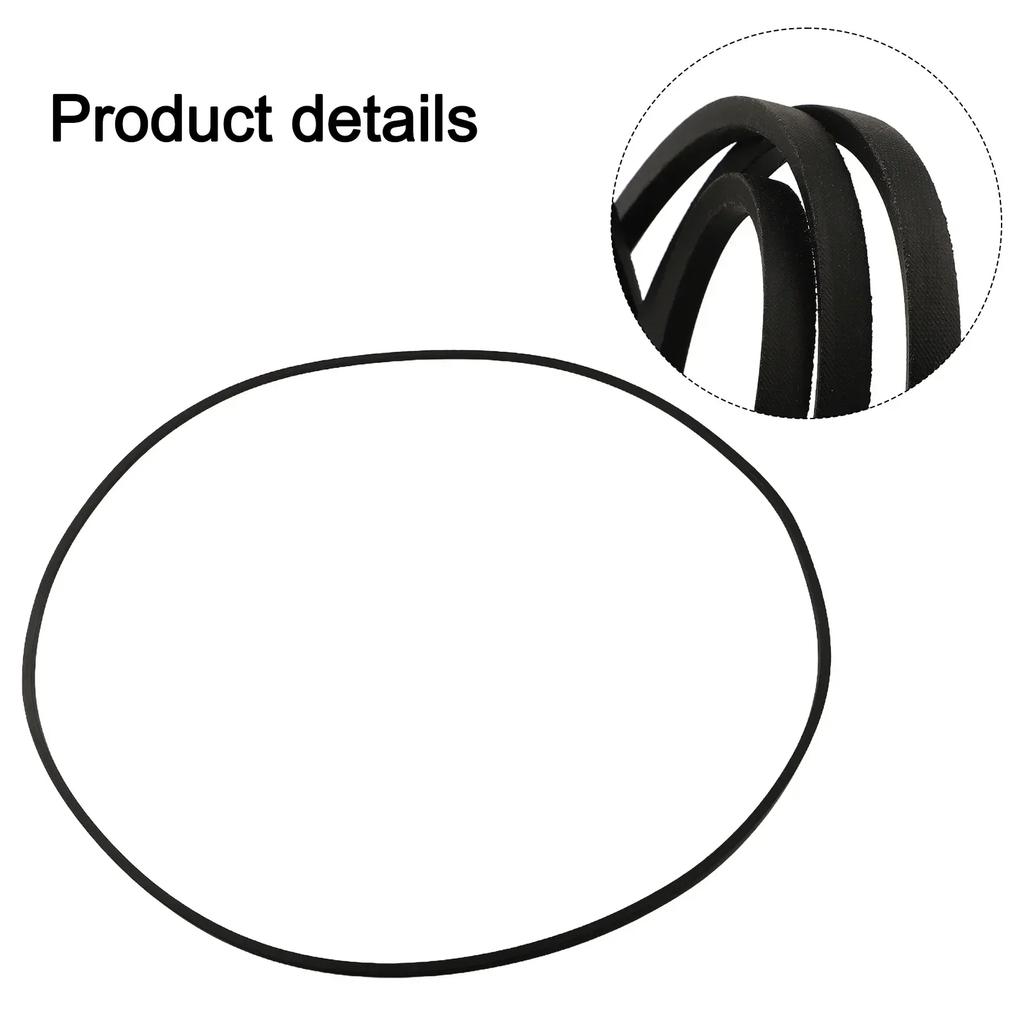 Lawn Care Product Replacement Belts Designed to Work Effectively With The Specifications Listed by Model Number