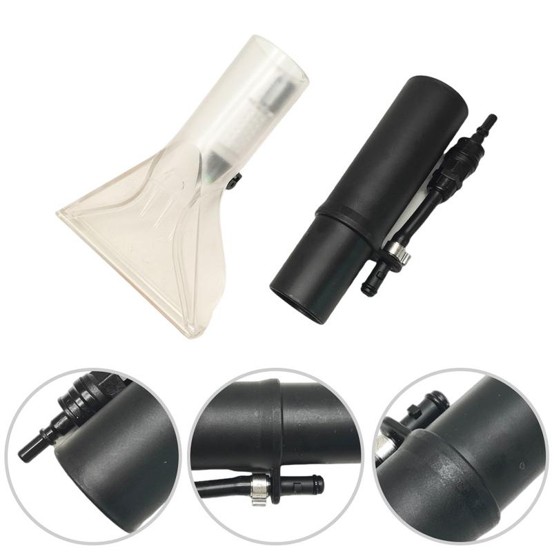 For Karchers Vacuum Cleaner Nozzles Compatible With SE 4001/4002/5.100/6.100 Vacuum Cleaners 2.885-018.0/9.012-278.0/9.012-481.0