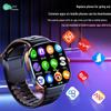 SOAIY 5G Smart Phone Watch with Rotating Camera & GPS (CN Version)