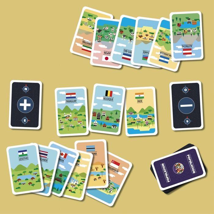 PIFO Monde - Soit tu sais Soit