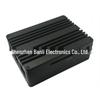 Aluminum Alloy Case for Raspberry Pi 3B+/4B with Fan-Compatible Cooling