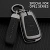 Funda Protectora para Mando de Coche Soporte Carcasa Para Astra J H Corsa Insignia Mokka Zafira Meriva OPC Accesorios Llavero