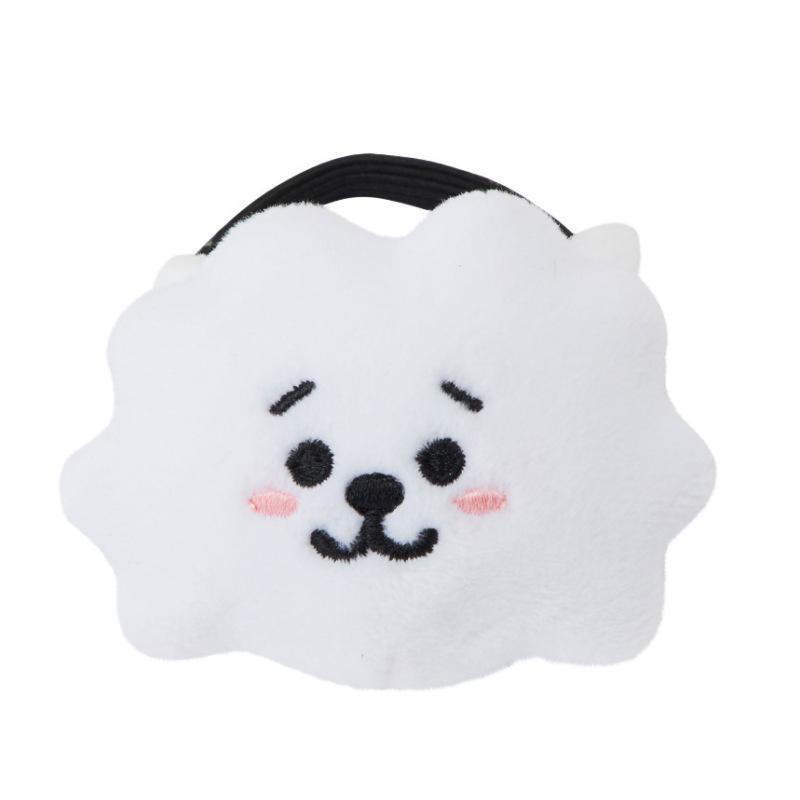 LINE FRIENDS BT21 Haargummi ARMY BTS LIGHTSTICK Dekoration