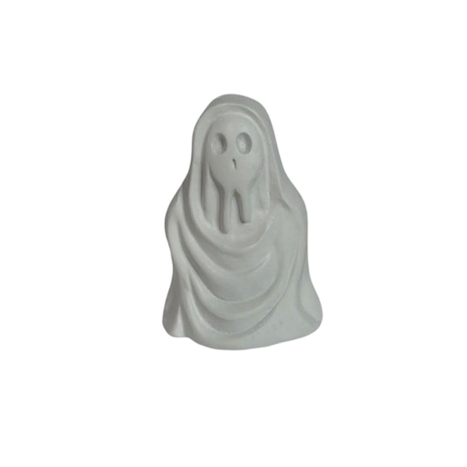 

Набор украшений в виде головы скелета Креативная смола Голова Микросад Керамическое украшение One Size