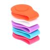 Golf Silicone Hat Clamping Magnetic Hat Clip Ball Bonus Golf Courtyard Supplies