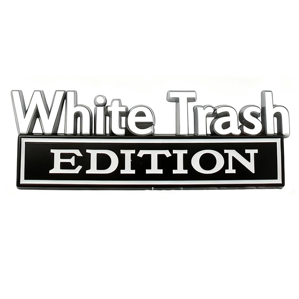 3D Metal Car Sticker Badges for Car Trunk Door Decoration Badges Car Trunk Body Door Styling Decals Stickers Auto Accessories