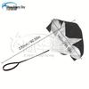 Jihua Starry Sky Running Resistance Parachute 5-Pack