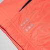 Li Ning Laufserie Reflektierendes Logo Print Daunenweste Herren Westen Fluoreszierend-Orange AYMR059-4