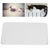 Pets Summer  Cooling Plate Hamster Rabbit Puppy Cat  Heat Dissipation Mat Tough SuppliesSmall Size