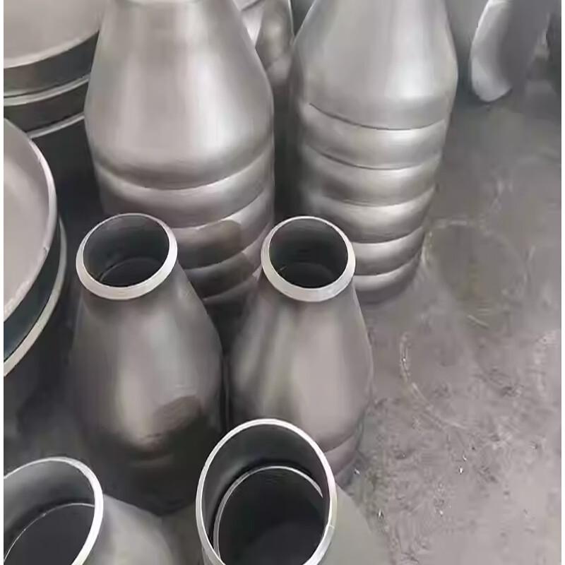 MingCeng 304 Stainless Steel Pipe Reducer