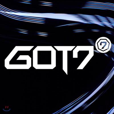 GOT7 : SPINNING TOP