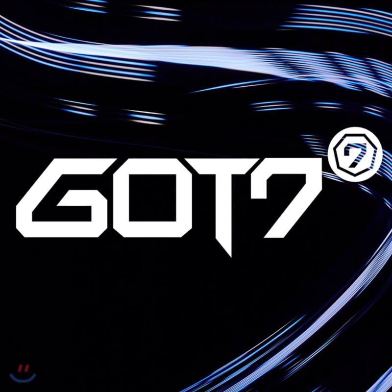 GOT7 : SPINNING TOP