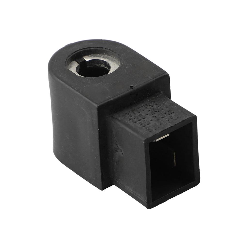 Ersatzteil Magnetventilspule Für Kesselreparatur IP54 Staubgeschützt 220-240 Volt 50-60 Hz Für Suntec 3713798