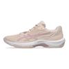 ASICS COURT CONTROL FF 4 Slip Resistant Badminton Shoes Women's Beige 1071A125-700