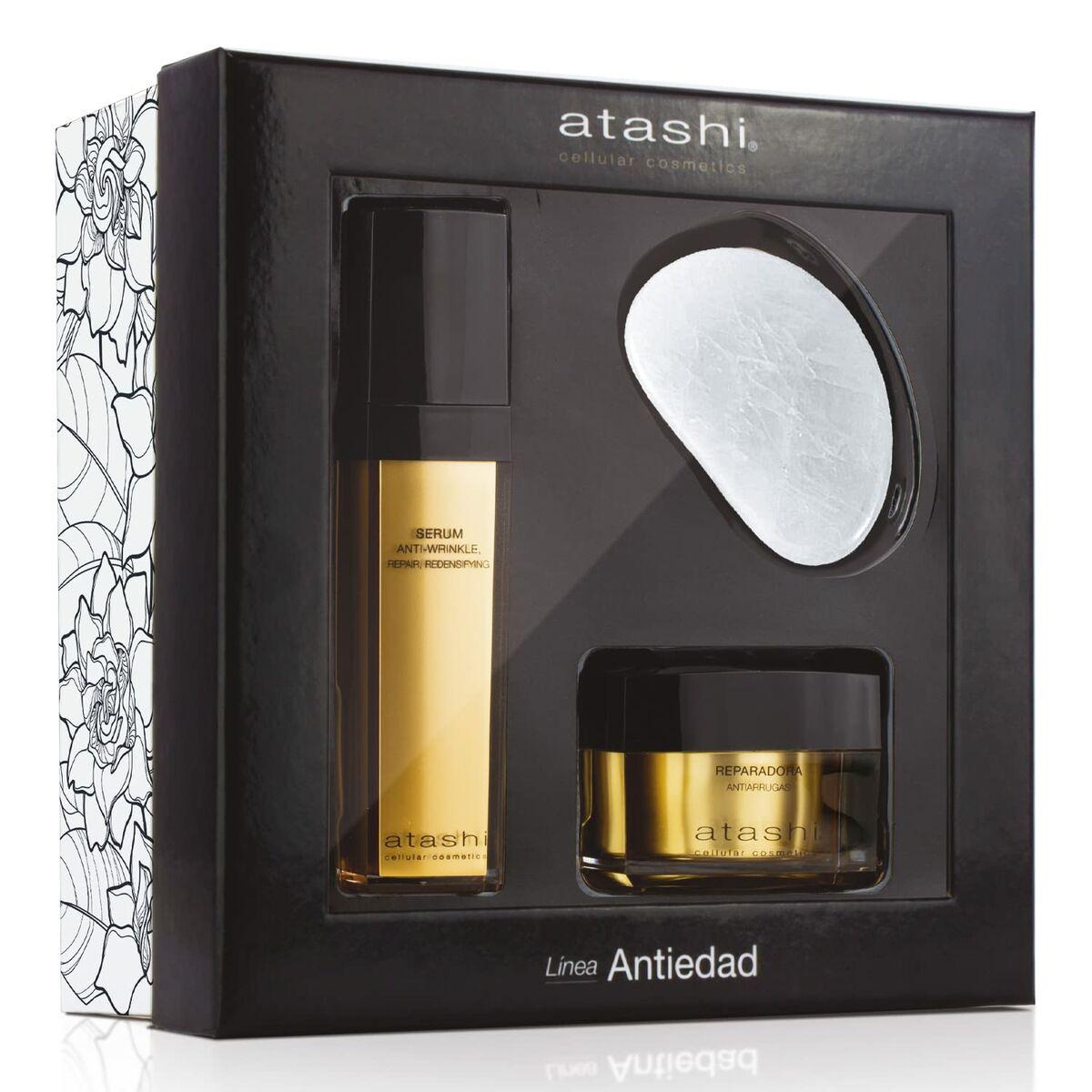 

Atashi Antiedad 3 Piece Beauty Set