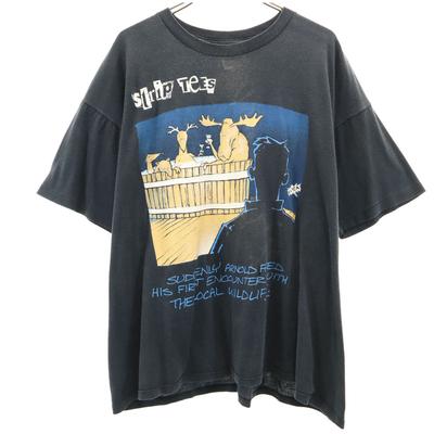 T-shirtler – Tişörtler
