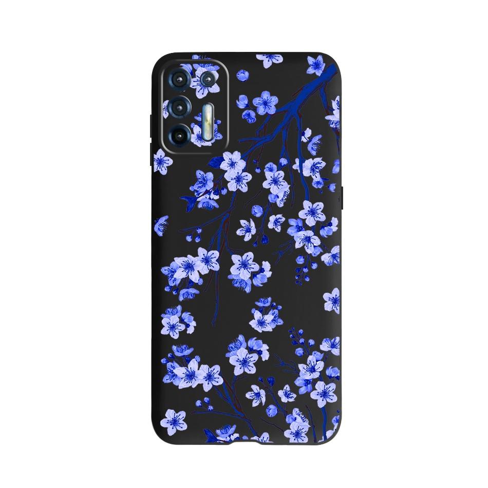 Phone Case For Moto G9 Plus Case Silicone Soft Back Cover For Motorola G9 Plus G 9 G9Plus G9+ XT2087-1 Soft TPU Bumper Fundas