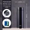WANXIANG H77S Stainless Steel Insulated Portable Mug 430ml