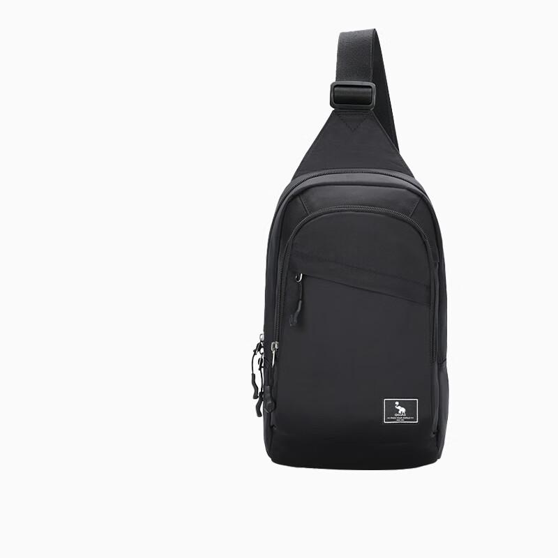 OIWAS OCK5530 Cycling Travel Crossbody Bag