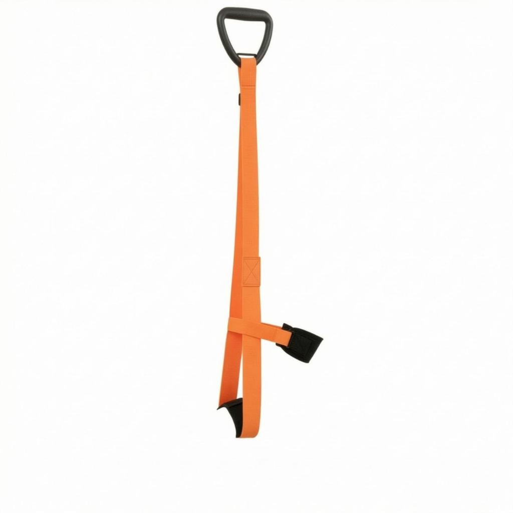 Walking Assistance Strap Adaptive Assist Tool Safe for Physical Rehabilitation