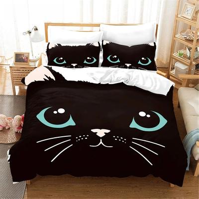 Biancheria da letto – Completi lenzuola e set da letto