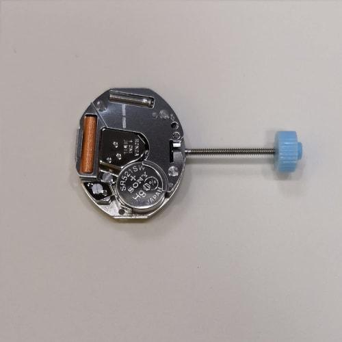 Quartz Watch Movement Replacement Part for Ronda 751 Movement 2 Hand Watch Accessories