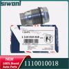 Hydraulic Fuel Rail Pressure Relief Limiter Valve For VAUXHALL OPEL ASTRA CCORSA ZAFIRA MOVANO VIVARO 1.7 1.9 2.2 2.5 1110010018
