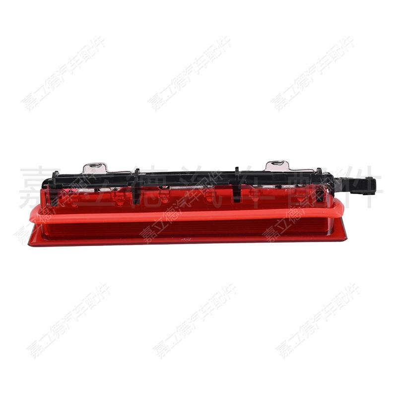 Third Brake Light Compatible with Volkswagen Caddy 2004-2015 2K0945087C Car Accessories High Mount Stop Lamp Warning Light