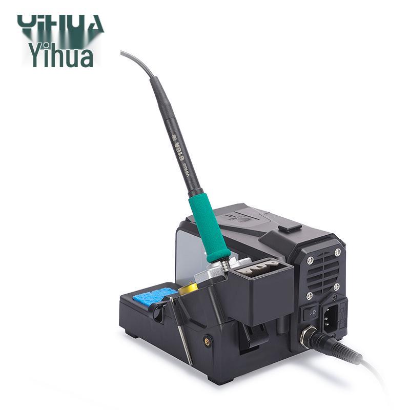 YIHUA 982D Precision Soldering Station with Fast Heating, Constant Temperature, and Digital Display