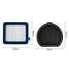 Outlet Filter 900169078 Accessories Reduce Dust Vacuum Parts
