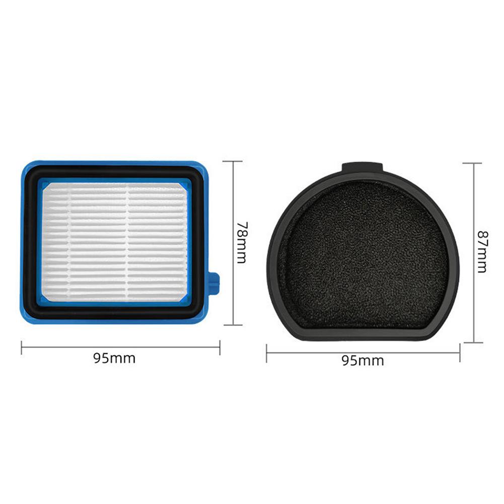 Outlet Filter 900169078 Accessories Reduce Dust Vacuum Parts