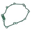 Motorcycle Crankcase Clutch Generator Cover Gaskets For Yamaha R6 YZFR6 YZF-R6 03-05 YZF-R6S YZFR6S 06-09 FZ6 FZS6 04-09