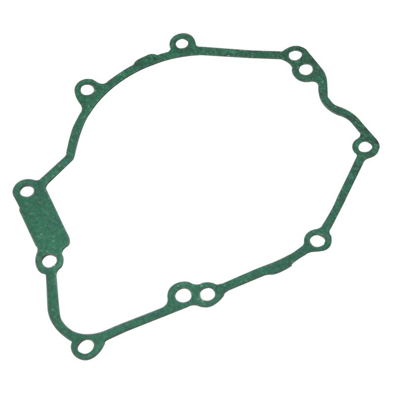 Motorcycle Crankcase Clutch Generator Cover Gaskets For Yamaha R6 YZFR6 YZF-R6 03-05 YZF-R6S YZFR6S 06-09 FZ6 FZS6 04-09