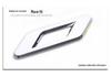 Ford Explorer Hood Emblem English Letter Decorative Car Sticker
