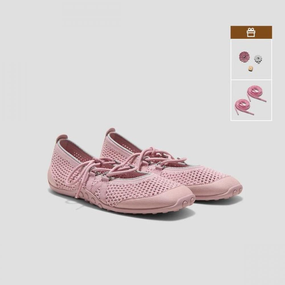 Vivaia Dusty Pink Mesh Cecily dusty pink mesh/220MM(EU35)
