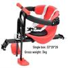 Lishi Kindersitz für Fahrrad