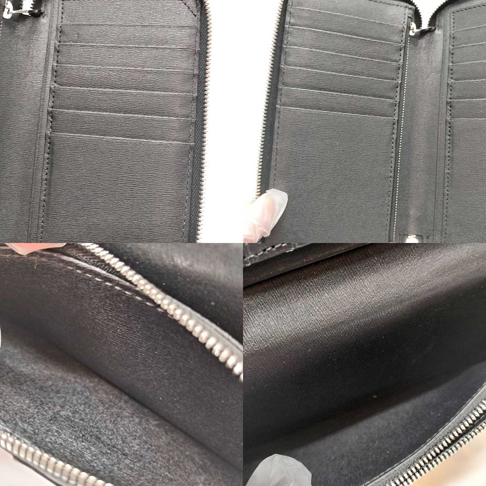 Used Berluti ItaubaPurse leather mens