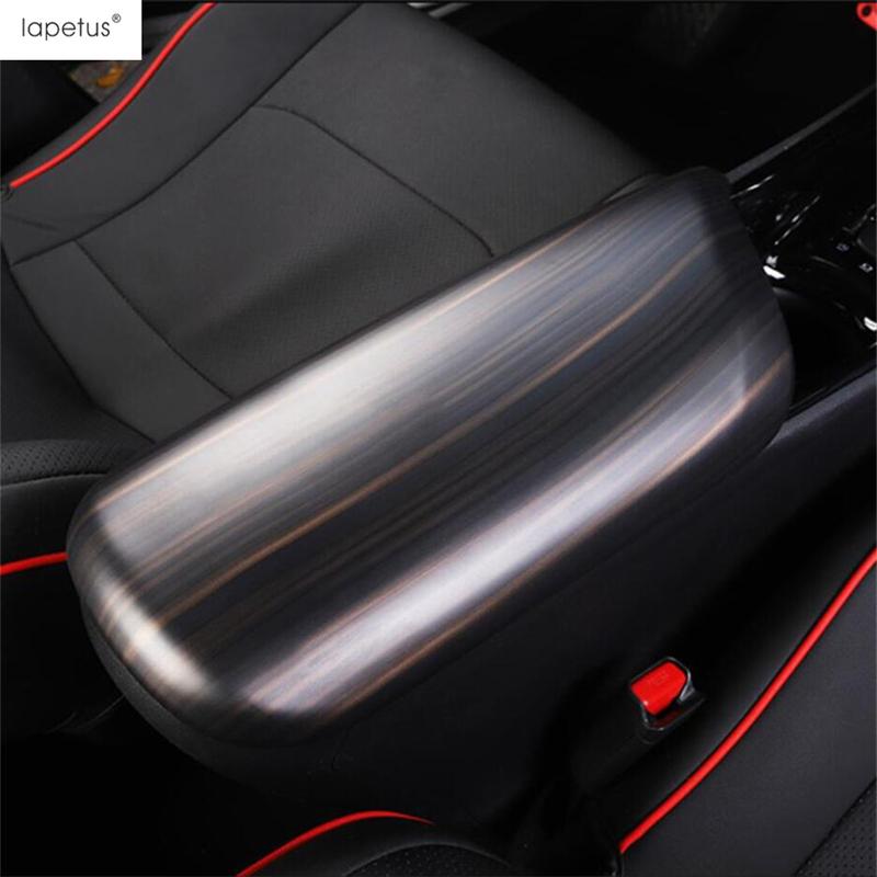 Pillar A Panel Steering Wheel Frame Gear Head Knob Window Lift Cover Trim For Toyota C-HR CHR 2016 -  Accessories Interior