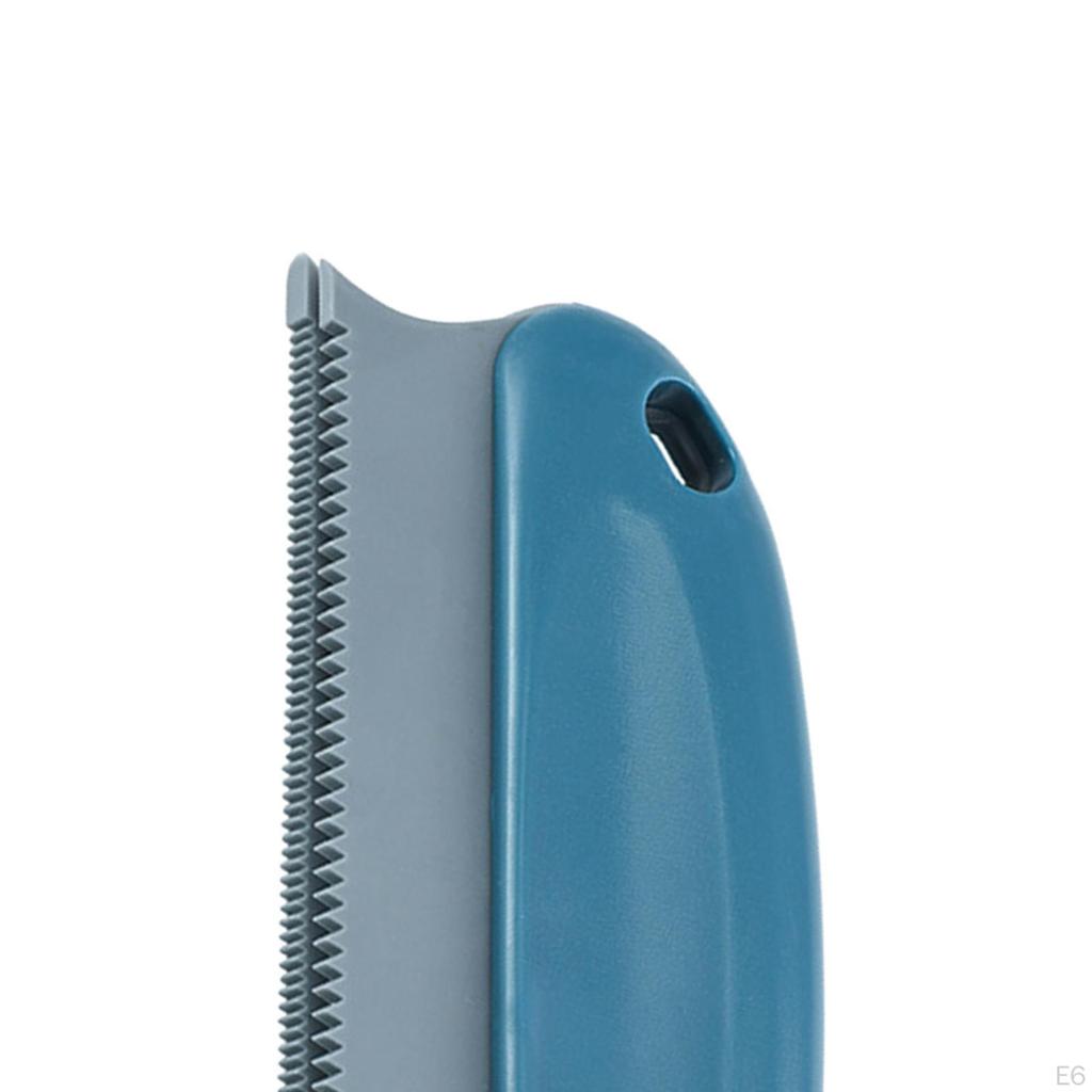 Hair Remover Dog Cleaning Brush Device Sofa Couch Chairs Carpet Interiors Removers Reusable