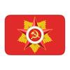 Custom Russian flag Doormat Non-Slip Entrance Kitchen Bath Door Floor Mats  Garden Rug Carpet Footpad